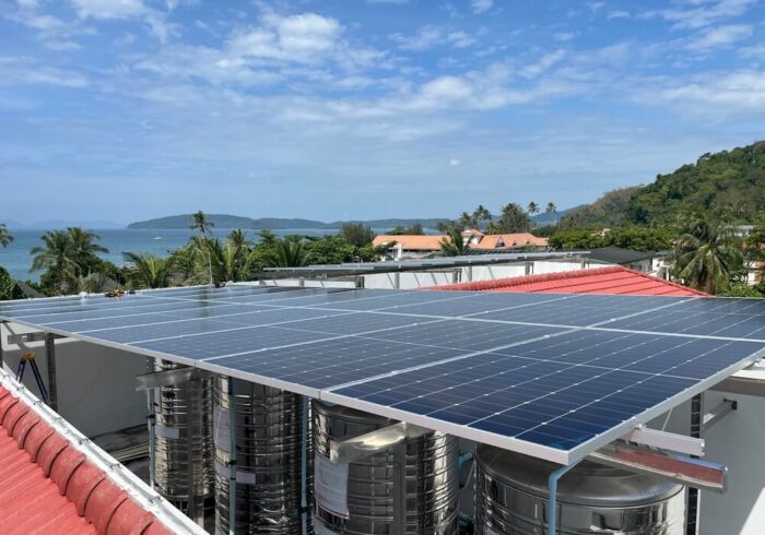 EAAIF backs Vietnam's CME Solar in second Asia investment